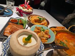 -BetterThai 泰加(苏州中心店)