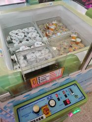 -嗨翻Hi-Fun竞技主题乐园·蹦床团建生日聚会(五棵松华熙店)