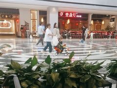 -顺风汤馆·广府粤菜(江宸天街店)