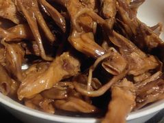 鸭舌-清真·金宏兴鸭子店(明瓦廊店)