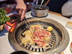 -杨记齐齐哈尔烤肉(总店)