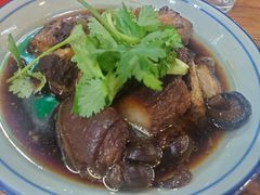 -聪辉同安老美食饭店(大元路店)