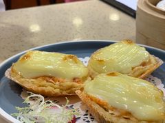 三文鱼挞-点都德(北京路贰店)