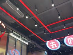 -去吃龙虾|鲜活小海鲜·鲜货烧烤(红林世界城店)