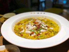 -酸婆娘江湖川菜(紫竹路店)