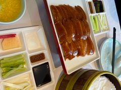 -玉林烤鸭店(定福庄店)