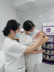 -优乐府母婴月子中心(开运街店)
