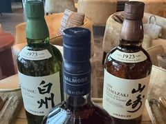 -山港凯悦酒店·BEBA海滩烧烤餐厅酒吧