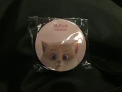 -CGV影城(广州K11店)