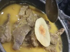 -半山腰·云南菜(侨福芳草地店)