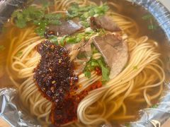 -八分场凉皮老店(正宗)