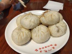 羊肉包子-许老八包子铺(回龙窝店)