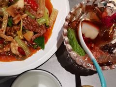 -四川饭店(城乡购物中心店)