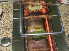 -丰茂烤串(卫星广场店)