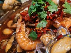 -吕氏疙瘩汤·私家菜馆(慈云寺店)