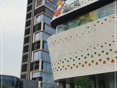 -侏罗纪世界电影特展(广州站)