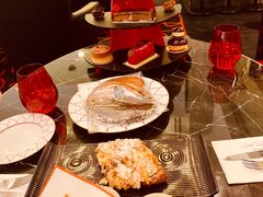 -Salon de The de Joel Robuchon(外滩18号店)