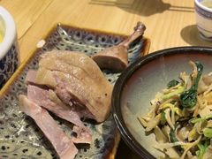 -南京大牌档(龙江新城市广场店)