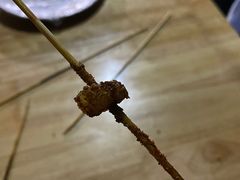 -霍元甲烧烤(江城商务大楼店)