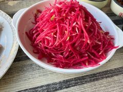 -秀萍驴肉蒸饺(唐海明珠店)