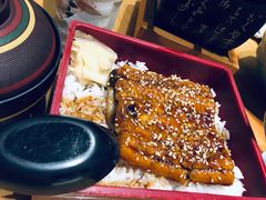 鳗鱼饭-酒吞(七宝领展广场店)
