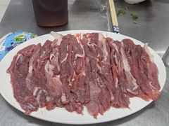 -三兴涮羊肉(荣安大街店)