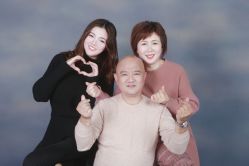 -时光纪全家福·母女写真