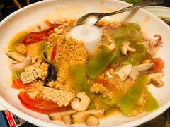 -酸喜·三度酸·贵州味