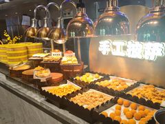 -火叮叮自助烤肉·现切牛肉(茂业店)