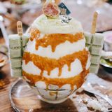 本地人终于吃到楠火锅了