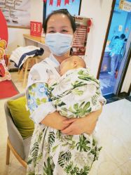 点击看大图 -大美母婴月子中心(馨乐庭店)