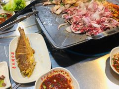 -李氏烤肉店