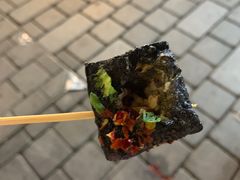 -黑色经典臭豆腐·湖南特产(坡子街特产局店)