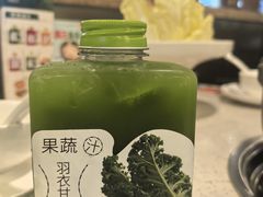 -烹然四季椰子鸡火锅(团结湖总店)