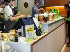-奈雪的茶(kkone店)