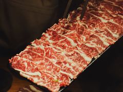 -潮味四季潮汕牛肉火锅(来凤街店)