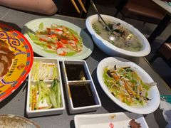 -邑金陵北京烤鸭店·现炒家常菜(ITC MALL店)