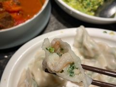 -前海沿·青岛菜(乐客城店)