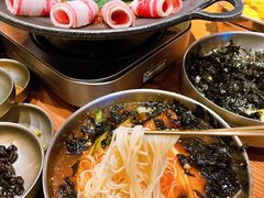 -春熙台韩国料理·章鱼肥牛(西丽店)