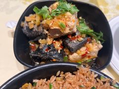 -聚味瞿记·龙虾堂(咸嘉湖店)
