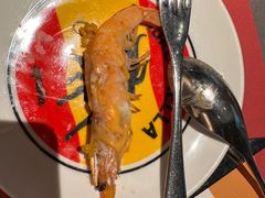 -AMORE PAELLA西班牙海鲜饭(万象城店)