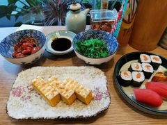 -春笙食堂.丼饭拉面寿司(GOGO新天地店)
