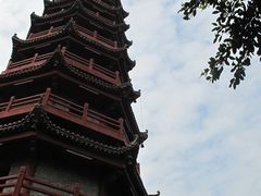 -南沙天后宫景区