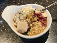 自助冰草-捞王锅物料理(凯旋路店)