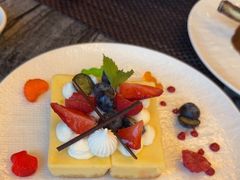 -长沙北辰洲际酒店-兰调全日餐厅