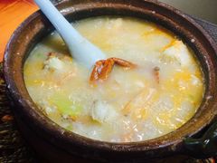 -贰號小院潮汕砂锅粥(前海西街店)