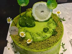-半分甜(台柳路店)