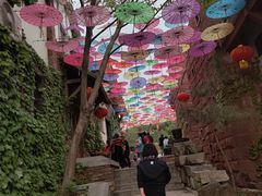 -红石寨旅游度假区