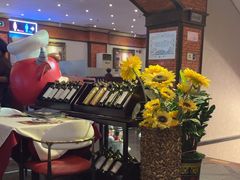 -中山威尼斯西餐厅(三乡总店)