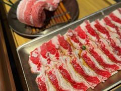 -西塔老太太泥炉烤肉(亚运村店)
